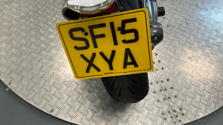 BMW R Ninet ABS